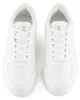 Champion Newman Low Sportschuhe Sneaker Weiß Freizeit Productafbeelding-voorbeeld 7