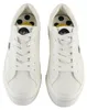 Buffalo Dames Faible Sneaker Paired Low Top 1636131 blanc Voir les images du produit 44