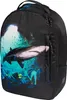 Baagl Rucksack Daypack Teenager Studenten Tagesrucksack Produktbild-Vorschau 1
