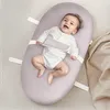 Prebaľovacia podložka Comomy s nepremokavým, utierateľným Náhľad obrázku produktu 1