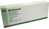Lohmann & Rauscher Mollast, polyamide, viscose, wit, 4000 Productafbeelding-voorbeeld 1