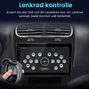 Carplay Für Fiat Freemont / Dodge Journey 2012-2020 9" Produktbild-Vorschau 9