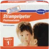 Strampelpeter pannolini fluff assorbenti 1 56 pz Anteprima dell’immagine prodotto 4