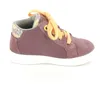 Superfit Velourleder Lauflernschuh Supies in Lila Produktbild-Vorschau 4