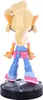 Crash Bandicoot Cable Guy Coco Crash Bandicoot 20 cm Anteprima dell’immagine prodotto 2