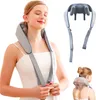 axion® Nackenmassagegerät und Schultermassagegerät, wie Produktbild-Vorschau 9