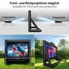 ESMART PUBLIC AIR 16 Aufblasbare Outdoor Leinwand 302 x 168 Produktbild-Vorschau 4