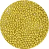 FunCakes Zuckerperlen -Metallic Gold- 80g Produktbild-Vorschau 2