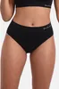 Bamboo Basics Nahtloser Full Slip Belle - Black - 3-Pack, Produktbild-Vorschau 13