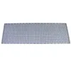ABS Kunststoff Waben Gitter Grob 120x40cm Sport Race Renn Produktbild-Vorschau 3