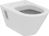 VIGOUR DERBY V3 Wand-WC-Set mit Spülrand offene Befestigung Produktbild-Vorschau 3