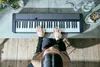 Casio CT-S1 - Syntezator cyfrowy - Czarny - AC - Akumulator Podgląd zdjęcia produktu 18