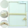 Malerleinwand 60x80 cm Baumwoll-Leinwand Phoenix-Keilrahmen Produktbild-Vorschau 6