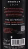 2023 Domaine La Grange Rondeur Appassimento Produktbild-Vorschau 6
