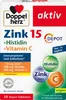 Doppelherz Zink 15 mg+Histidine+Vit.C Depot actif 30 pcs Voir les images du produit 1