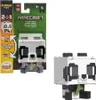 Minecraft Flippin' Figs Figurensammlung, 2-in-1-Spielfigur, Produktbild-Vorschau 1