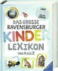 Das große Ravensburger Kinderlexikon von A bis Z Produktbild-Vorschau 5