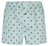 MG-1 Jungen Boxer Classics 6-Pack mehrfarbig4 - Größe 152 Produktbild-Vorschau 2
