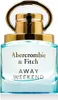 Abercrombie & Fitch Away Weekend Woman Eau de Parfum für Produktbild-Vorschau 3