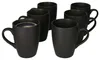 Lampart Nero 6-tlg. Kaffeebecher Set I 250 ml I 6 Personen Produktbild-Vorschau 1