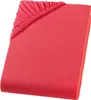 Jersey Spannbettlaken 70x140 cm aus 100% Baumwolle, Baby Produktbild-Vorschau 2