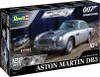 Geschenkset James Bond "Aston MartinDB5"easy-click Produktbild-Vorschau 9