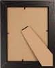 Clayre & Eef Bilderrahmen 13x18 cm Schwarz MDF Produktbild-Vorschau 2