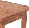 BEISTELLTISCH "MILO" | 45 cm, Massivholz, dreieckig | Produktbild-Vorschau 4