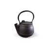 Camp Chef Gusseisen Teekanne 1,9 Liter, Ø 18 cm, Produktbild-Vorschau 5