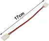 Schnellverbinder Doppelt für LED Streifen 12/24V Einfarbig Produktbild-Vorschau 4