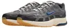 Nike P-6000 Sportlicher Herren Sneaker Grau Blau Beige mit Produktbild-Vorschau 5