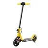 SIMATE S5 Faltbarer Kinder-Elektro-Scooter 6,3 Zoll Produktbild-Vorschau 9