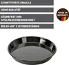 Kaiser 635088, Rund, Schwarz Produktbild-Vorschau 6