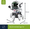 Velleman KSR20, Roboter, 14 Jahr(e), 176 mm Produktbild-Vorschau 11