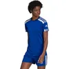 Adidas Squadra 21 Trikot Kurzarm Damen - Royal / Weiß | Produktbild-Vorschau 6