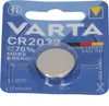 A VARTA CR2032 lithium coin cell battery in its retail packaging. Náhľad obrázku produktu