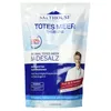 A pouch of Salthouse Original Totes Meer Bath Salt with a picture of a man on it. Anteprima dell’immagine prodotto