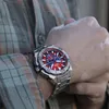 Festina Herrenuhr Chrono Bike Armbanduhr Edelstahl silber Produktbild-Vorschau 6