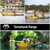 Aqua Marina Tomahawk Air-K 14’5’’ (440 cm) Kajak, Kanu Produktbild-Vorschau 24