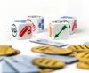 Asmodee BANG! Het dobbelspel, Bordspel, vanaf 8 jaar Productafbeelding-voorbeeld 4