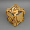 TESLA PUZZLE BOX - interessante Cluebox Produktbild-Vorschau 2