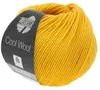 Lana Grossa - Cool Wool 2005 goldgelb Produktbild-Vorschau 3