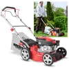 HECHT Rasenmäher Benzin mit Antrieb 541 SW | 40 cm Produktbild-Vorschau 1