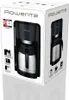 ROWENTA Machine à café CT 3818 Carafe en acier inoxydable Voir les images du produit 20
