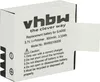 vhbw Akku kompatibel mit Rollei Actioncam 372, 300 Plus, Produktbild-Vorschau 1