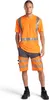 Blakläder High Vis T-Shirt 3313 1009 in div. Farben, Produktbild-Vorschau 5