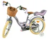 Vélo enfant Volare Blossom - Fille - 16 pouces - Violet - Voir les images du produit 21