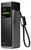Sharge HyperTower X6 Gray 25000mAh 170W PowerBank PD/QC Podgląd zdjęcia produktu 1