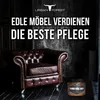 Möbelwachs farblos zur Möbelpflege & Holzschutz für innen Produktbild-Vorschau 3