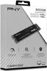 PNY CS2241 1TB M.2 NVME, 1 TB, M.2, 5100 MB/s Náhľad obrázku produktu 6